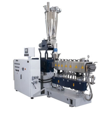 Compounding Equipment